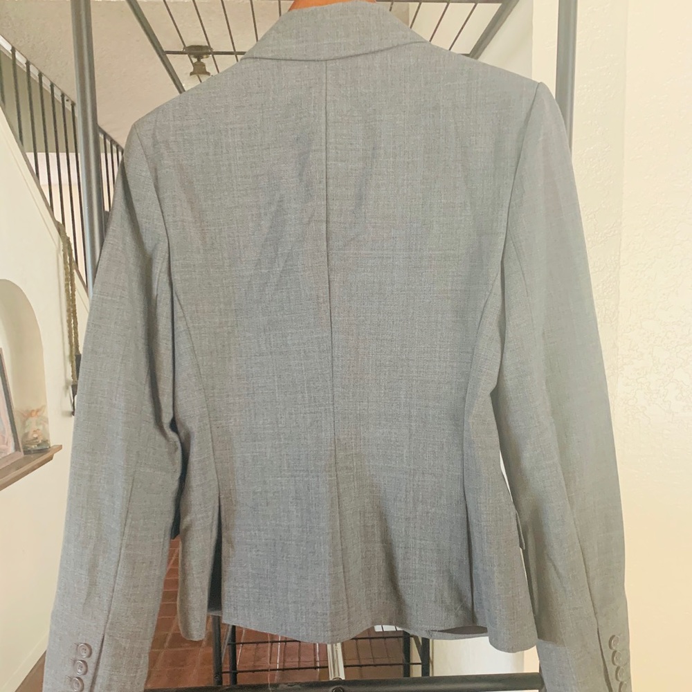 Express Business Jacket - Picture 2 of 3